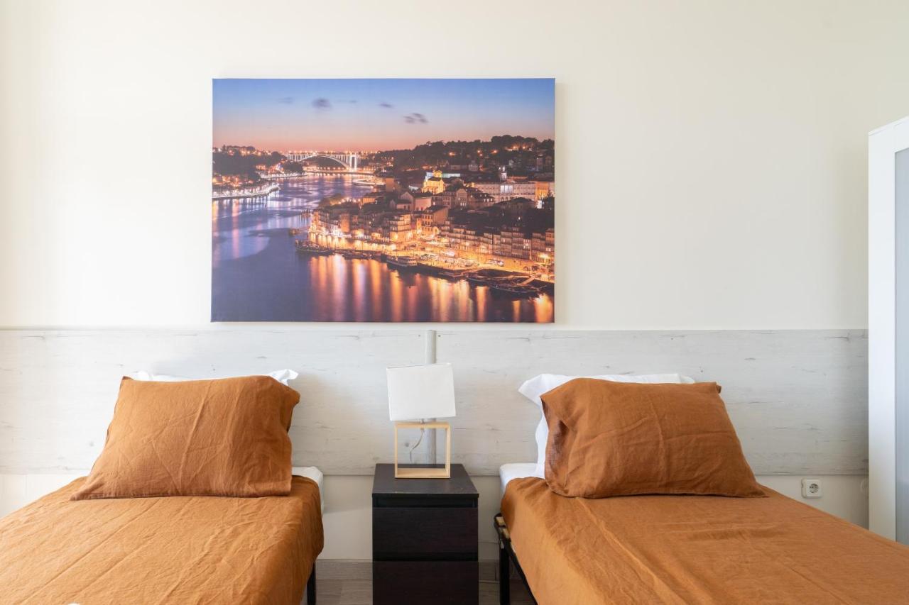 Apartamento Host Wise - Cozy Sunny Flats - Ace Location Oporto