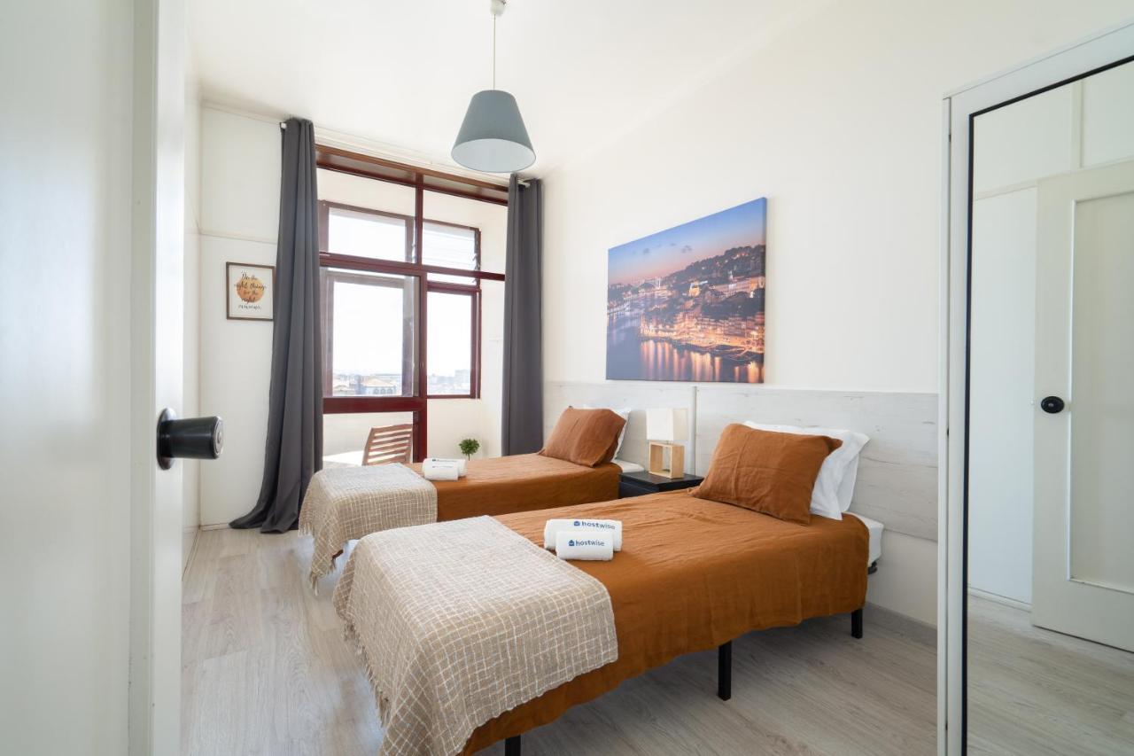 Host Wise - Cozy Sunny Flats - Ace Location Apartamento Oporto