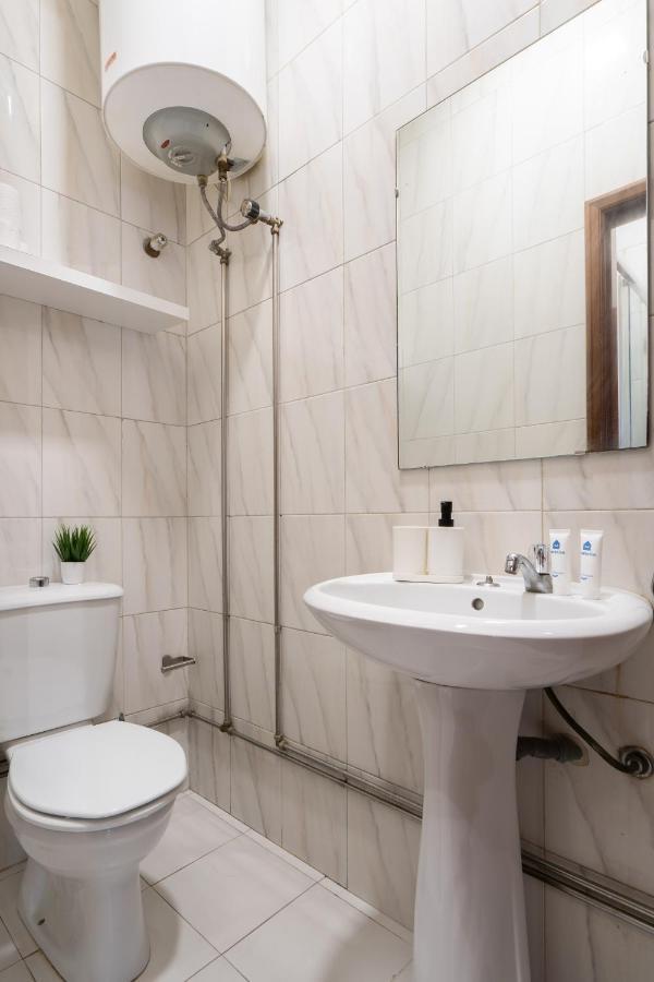 Apartamento Host Wise - Cozy Sunny Flats - Ace Location *