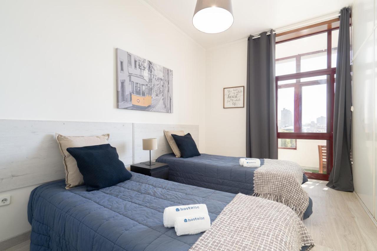 Apartamento Host Wise - Cozy Sunny Flats - Ace Location *