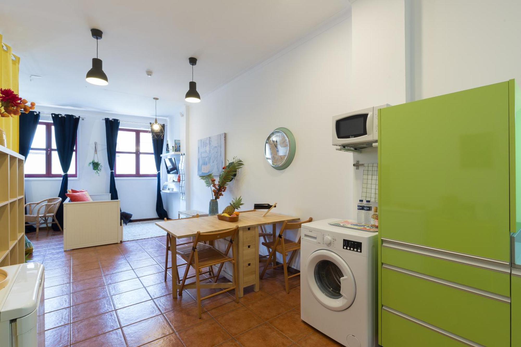 Apartamento Host Wise - Cozy Sunny Flats - Ace Location *