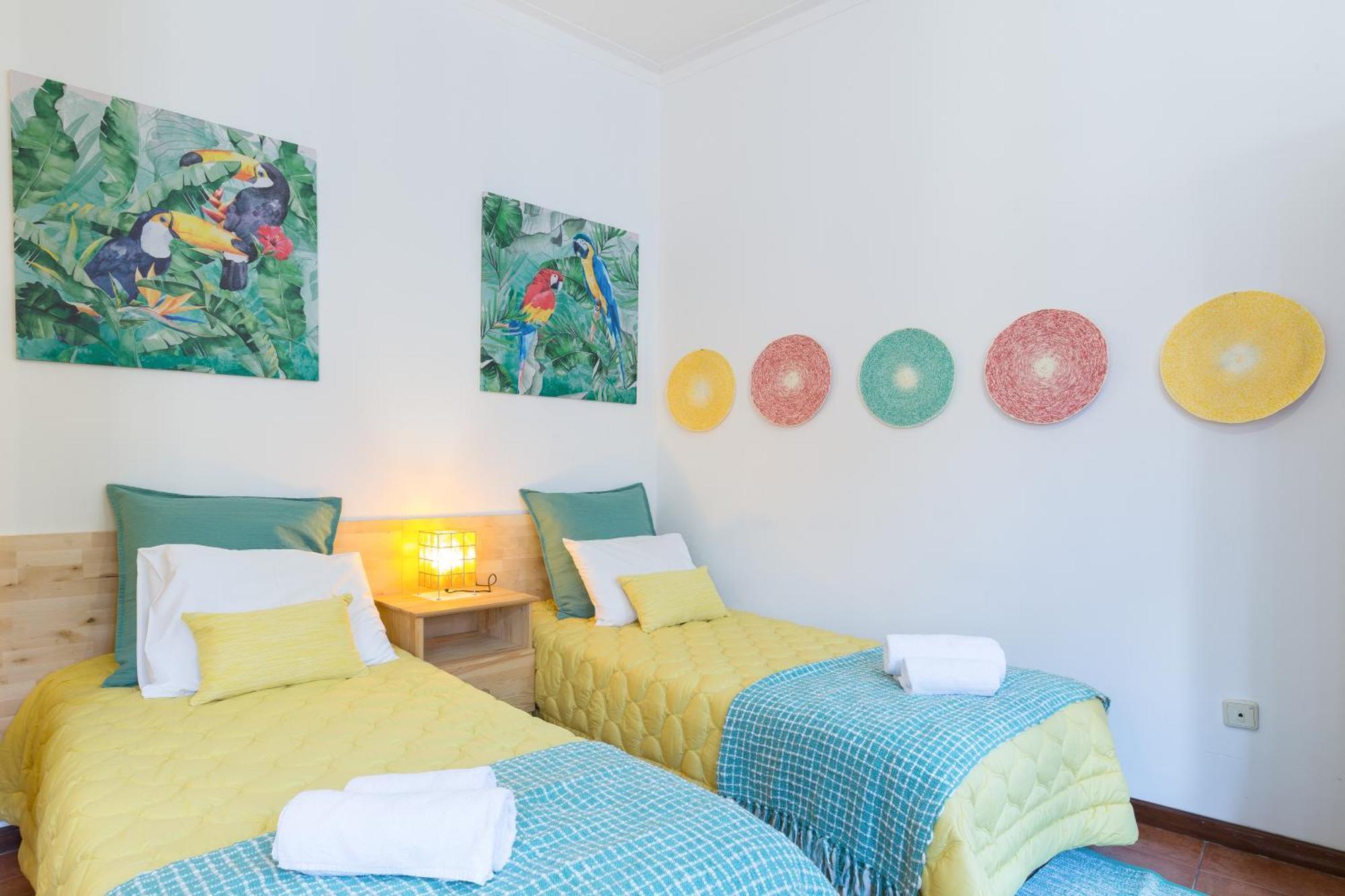 Host Wise - Cozy Sunny Flats - Ace Location Apartamento *