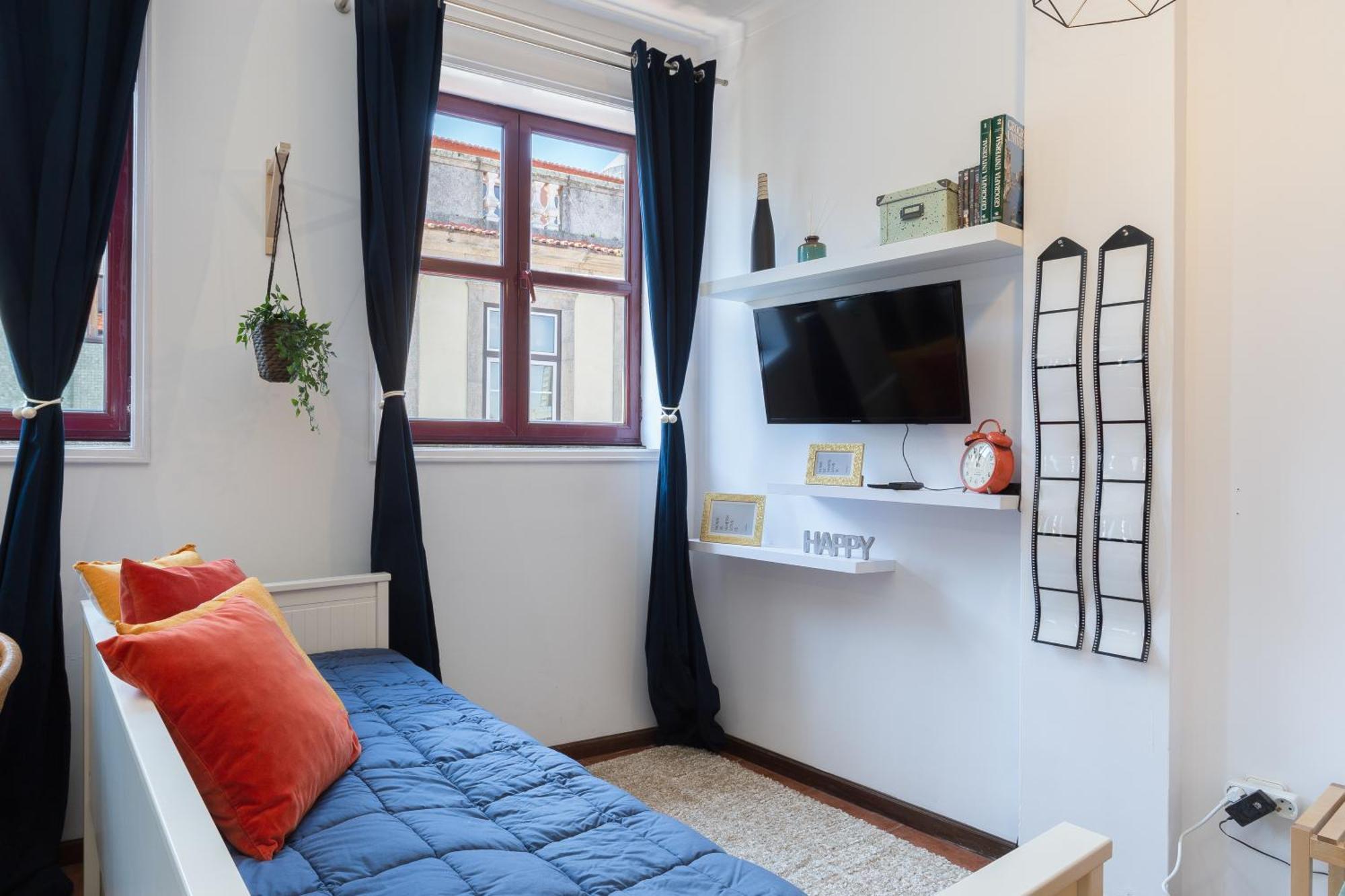 Apartamento Host Wise - Cozy Sunny Flats - Ace Location Oporto