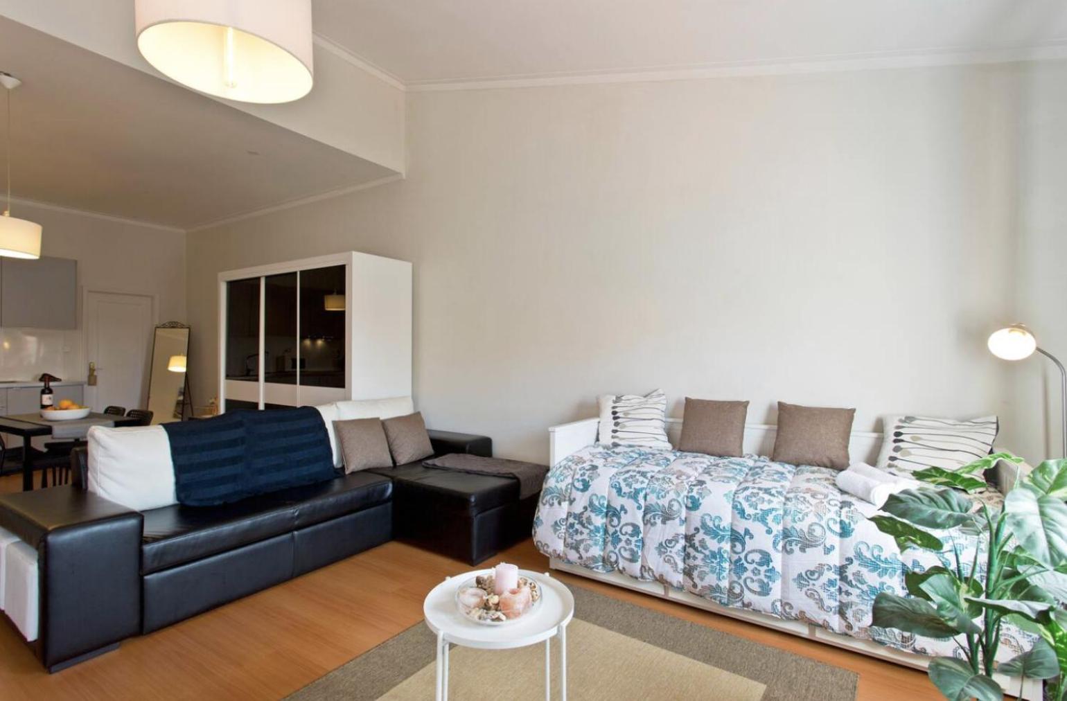 Host Wise - Cozy Sunny Flats - Ace Location Apartamento *