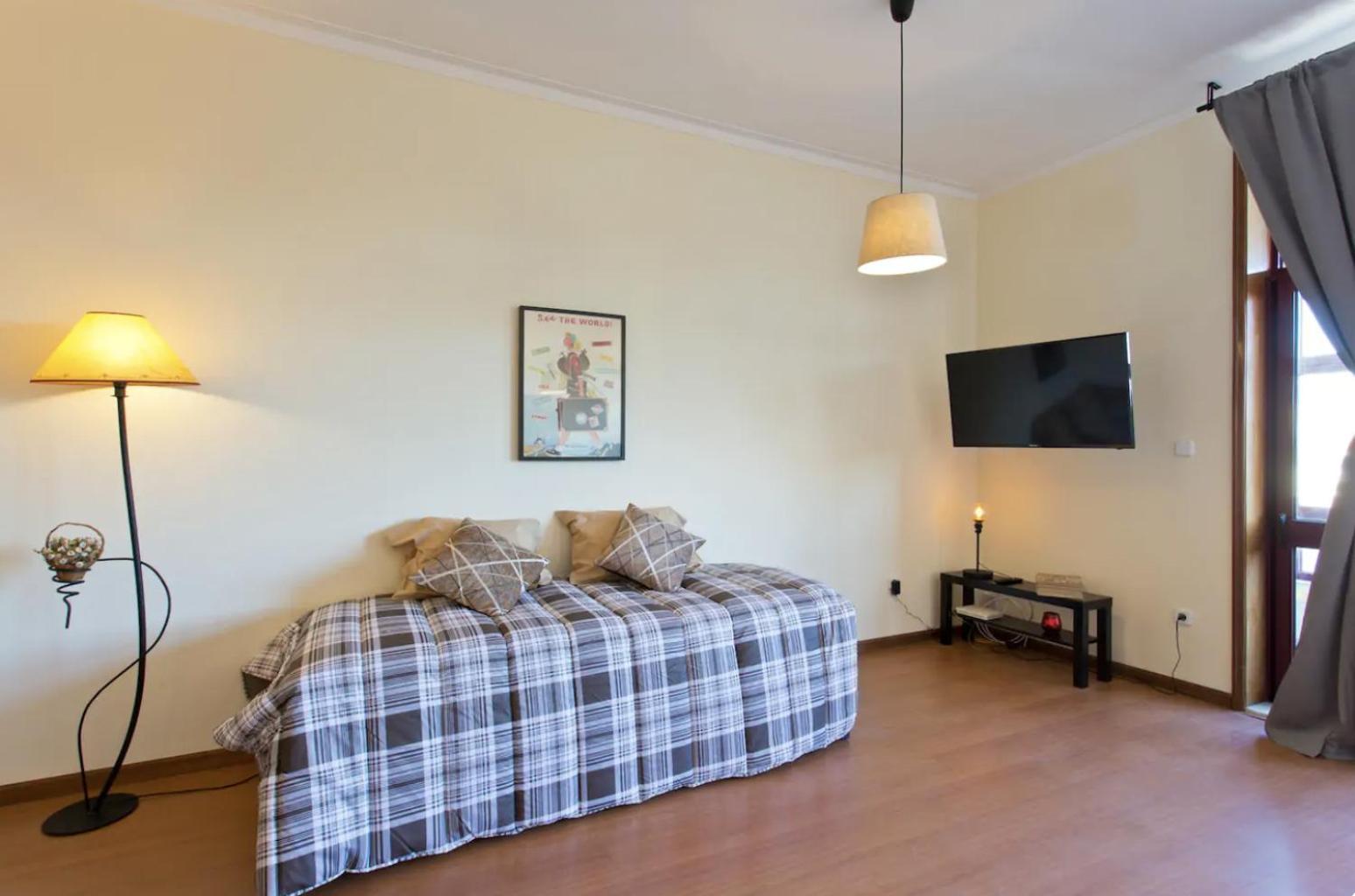 Host Wise - Cozy Sunny Flats - Ace Location Apartamento