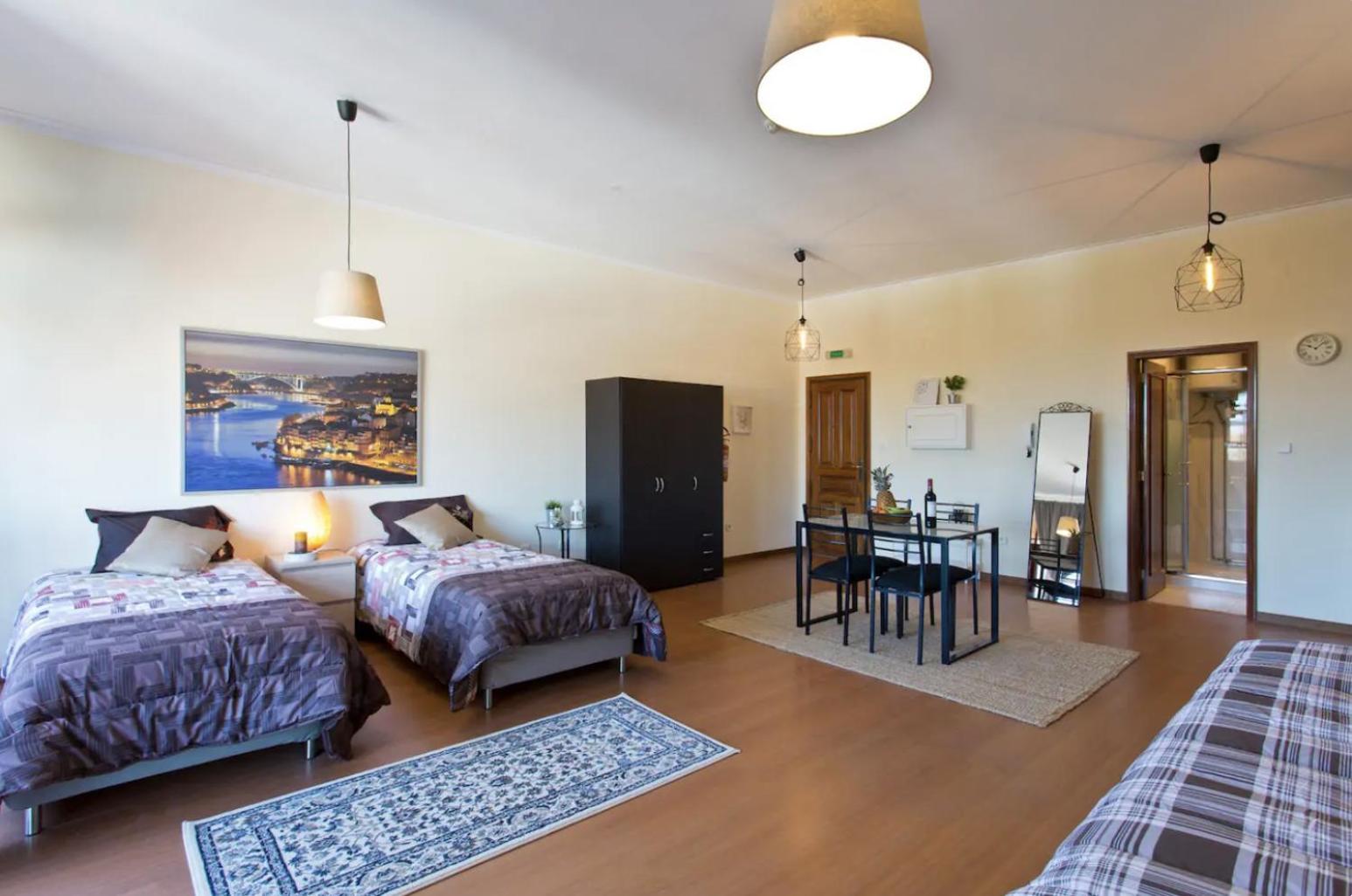Apartamento Host Wise - Cozy Sunny Flats - Ace Location *