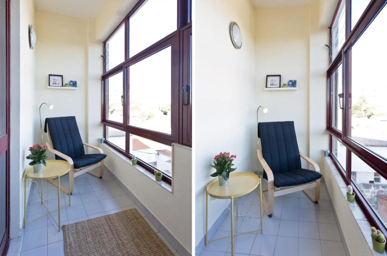 Host Wise - Cozy Sunny Flats - Ace Location * Oporto