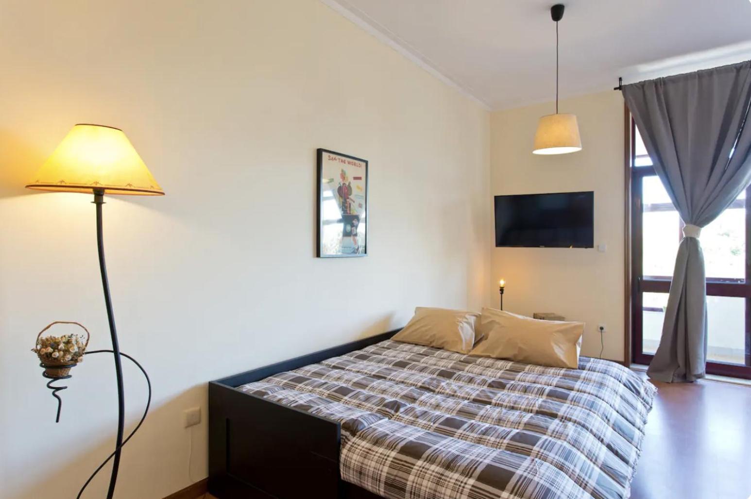 Host Wise - Cozy Sunny Flats - Ace Location Apartamento