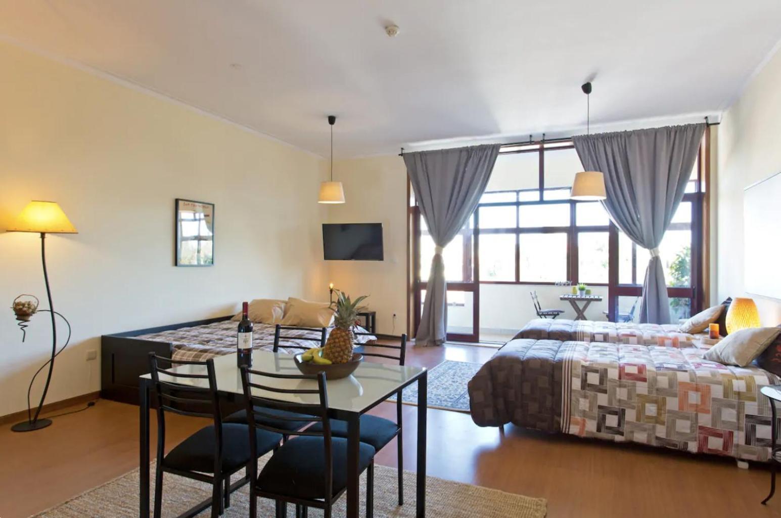 Host Wise - Cozy Sunny Flats - Ace Location Apartamento