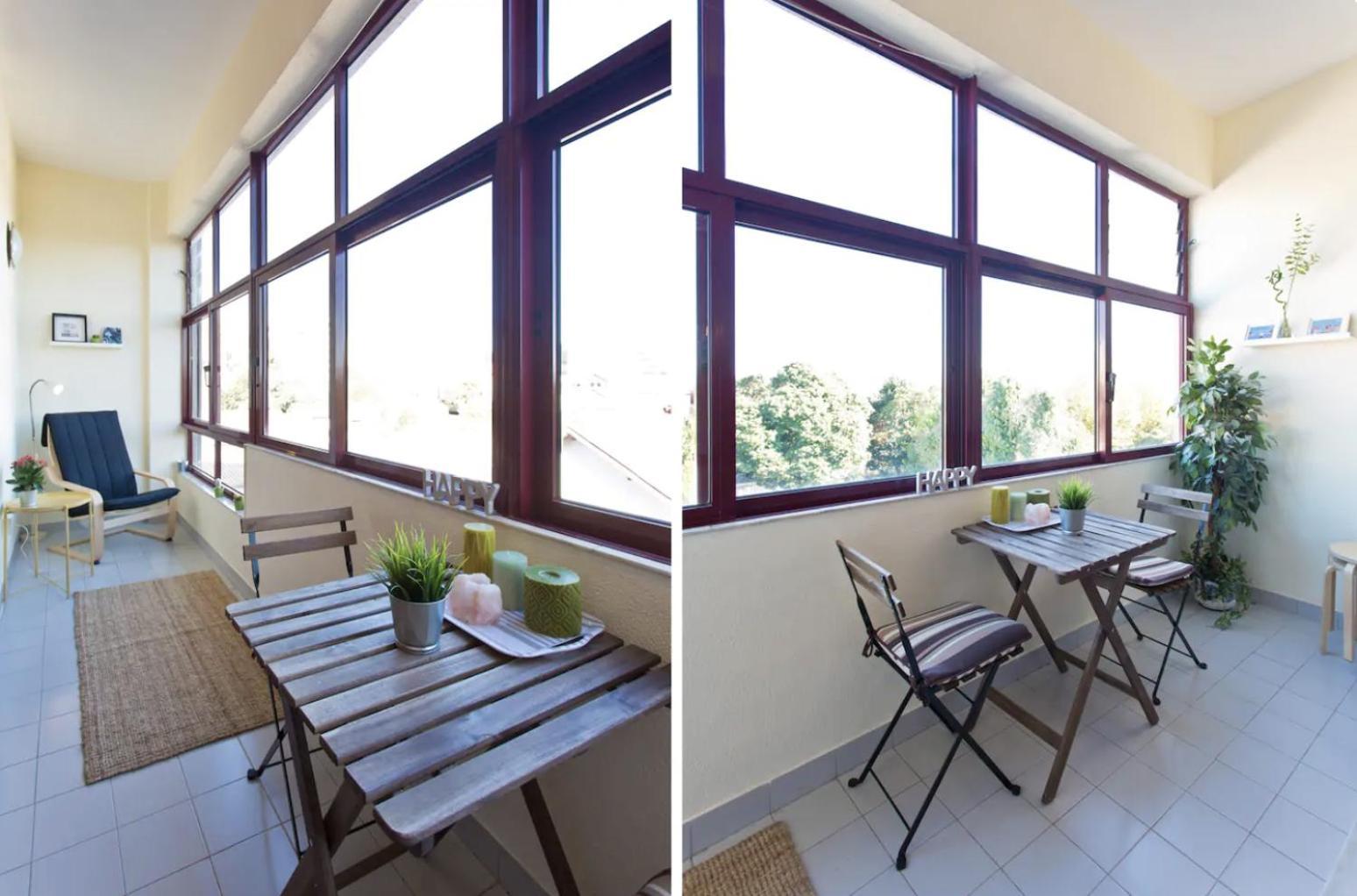 Host Wise - Cozy Sunny Flats - Ace Location Apartamento