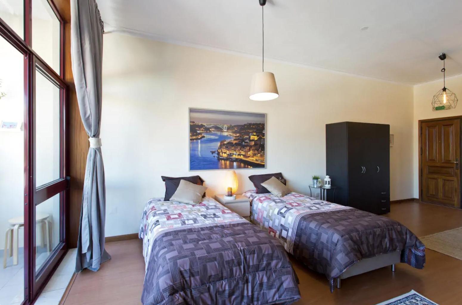 Host Wise - Cozy Sunny Flats - Ace Location Apartamento Oporto