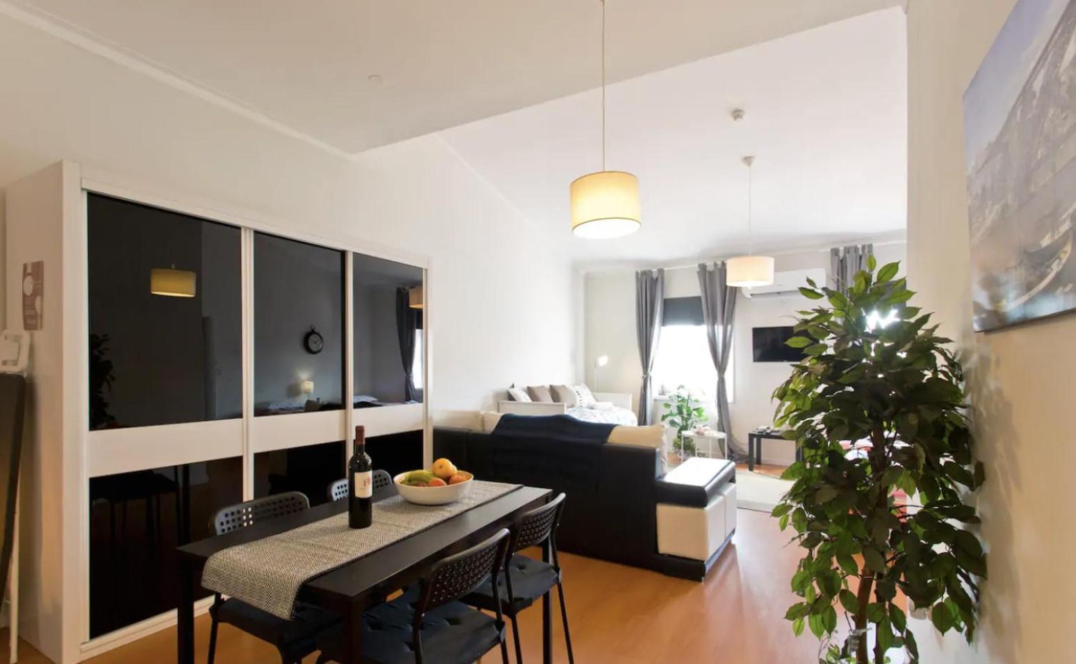 Apartamento Host Wise - Cozy Sunny Flats - Ace Location