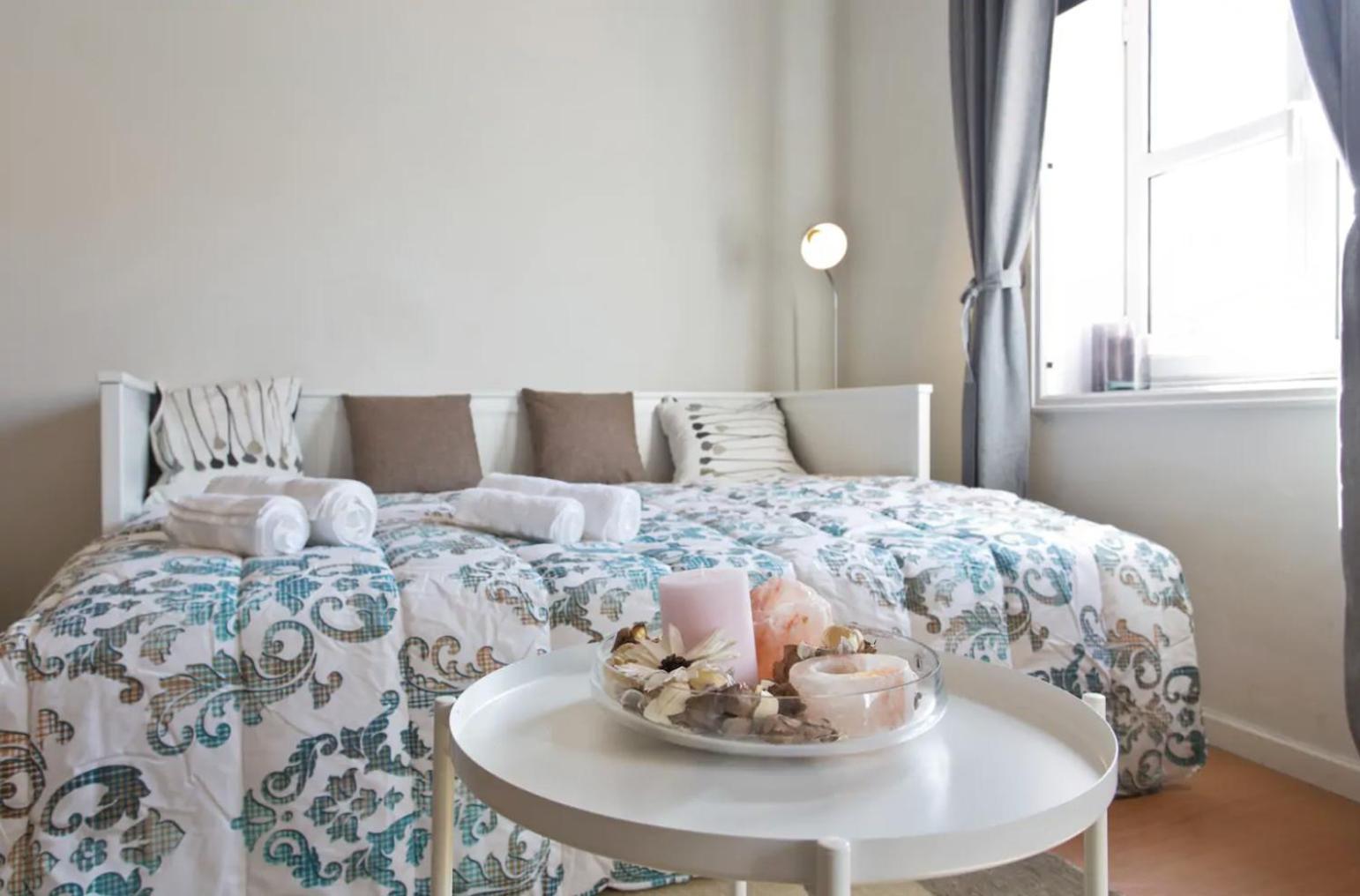 Host Wise - Cozy Sunny Flats - Ace Location Apartamento