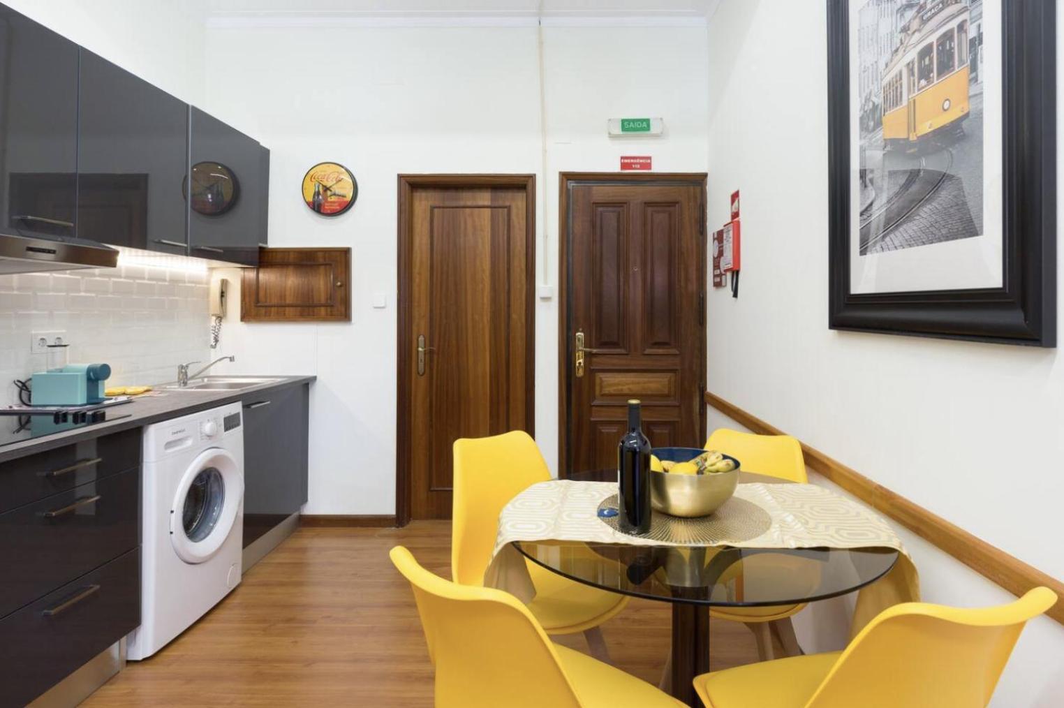 Host Wise - Cozy Sunny Flats - Ace Location Apartamento