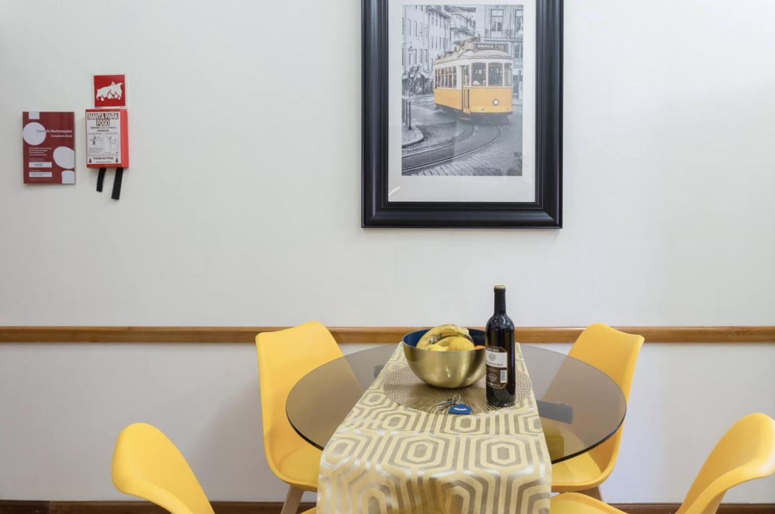 Apartamento Host Wise - Cozy Sunny Flats - Ace Location
