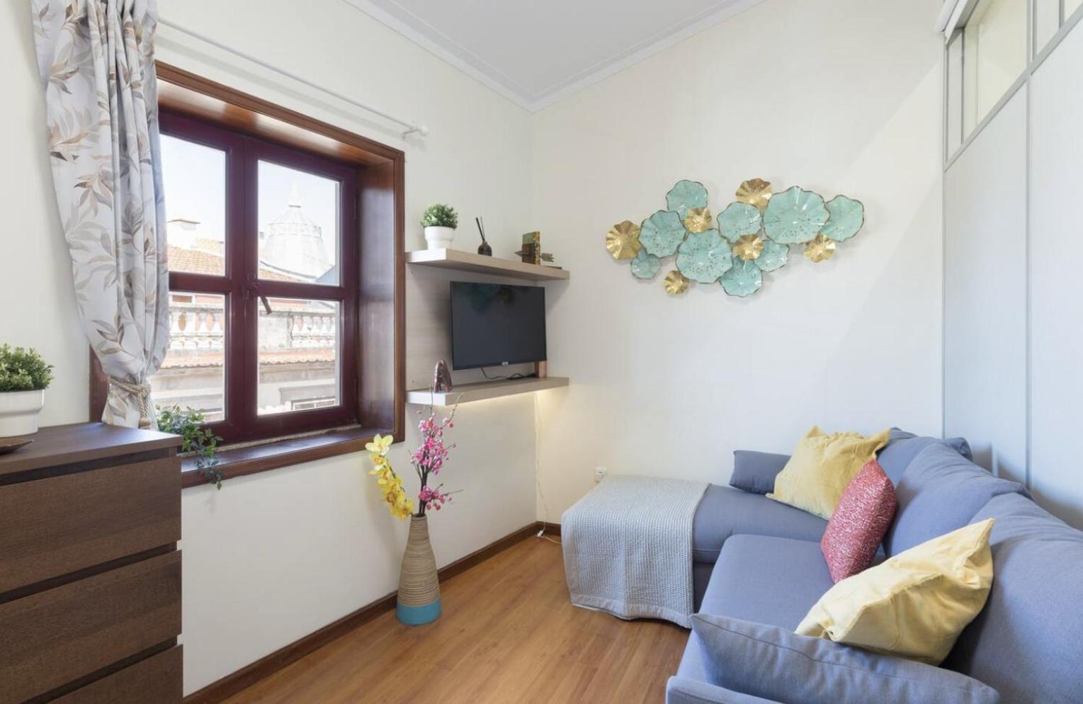 Host Wise - Cozy Sunny Flats - Ace Location Apartamento *
