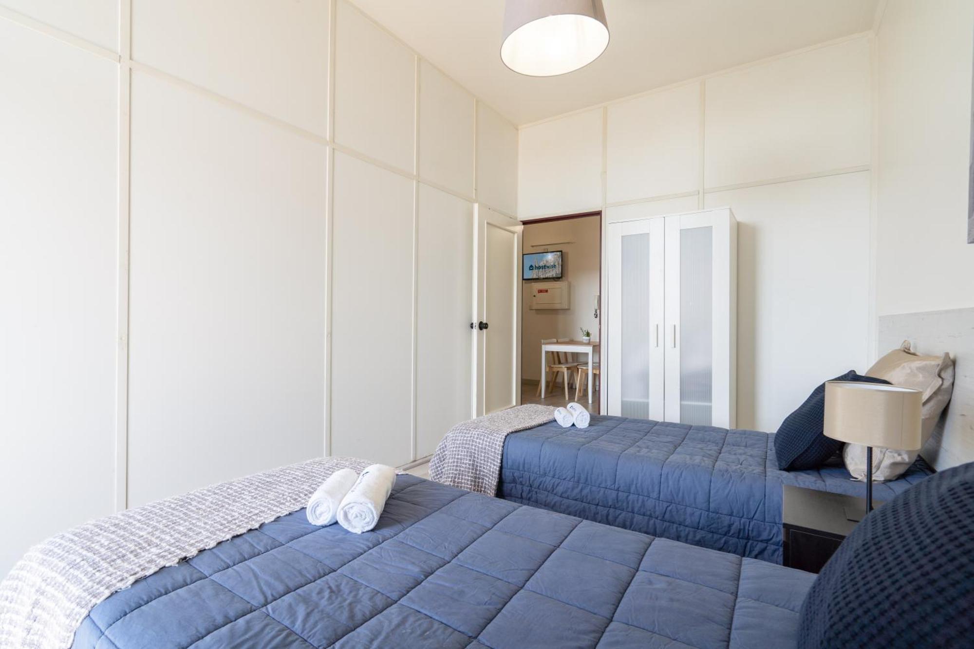 Host Wise - Cozy Sunny Flats - Ace Location Apartamento *