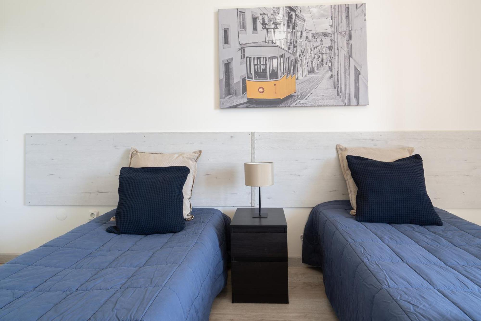 Host Wise - Cozy Sunny Flats - Ace Location Apartamento Oporto